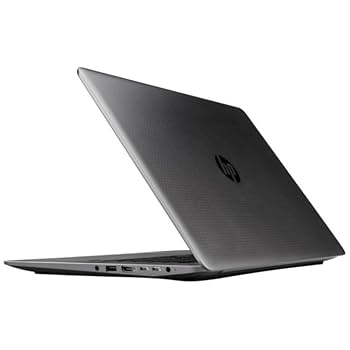 书3 Amazon.com: HP ZBook Studio G3 15.6
